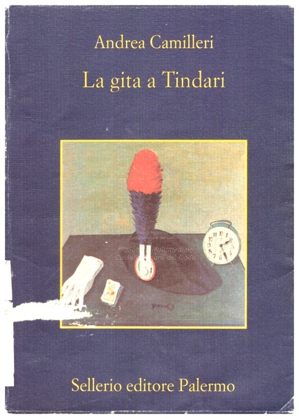 La gita a Tindari