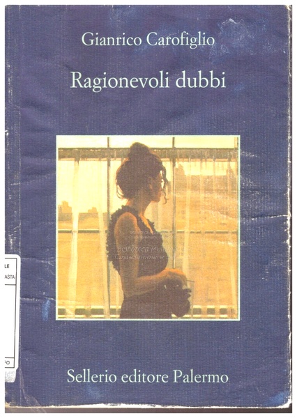 Ragionevoli dubbi