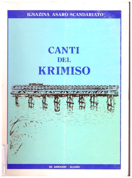Canti del Krimiso
