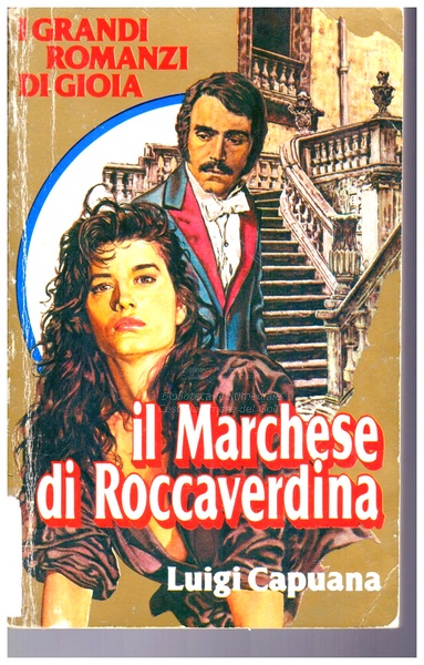 Il Marchese di Roccaverdina