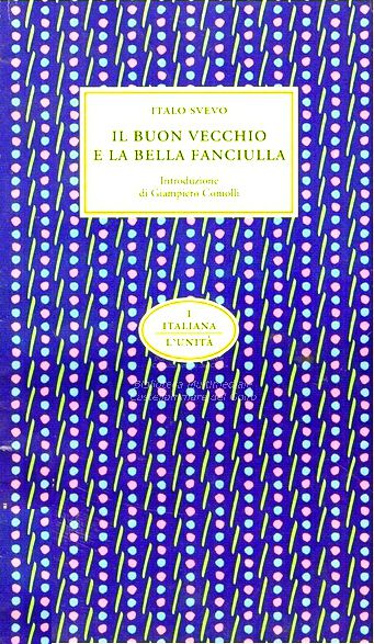 Il buon vecchio e la bella fanciulla