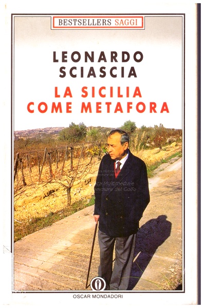 La Sicilia come metafora