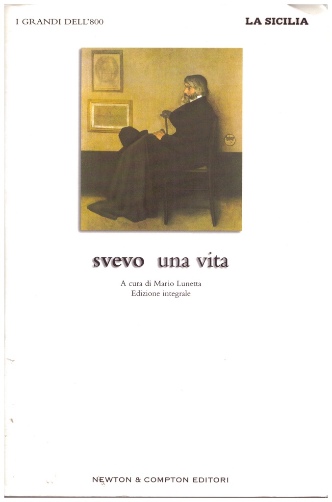 Una vita