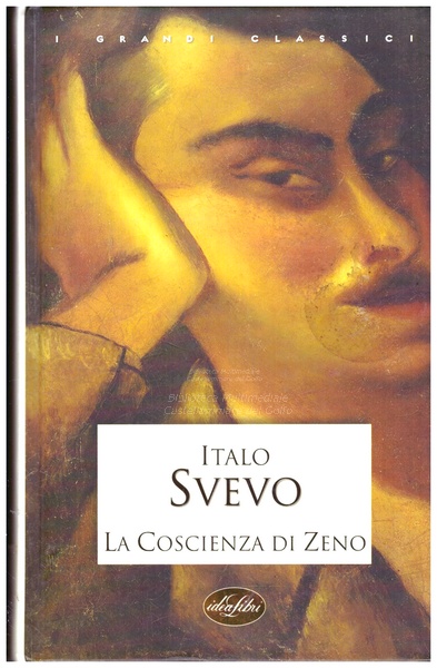 La coscienza di Zeno