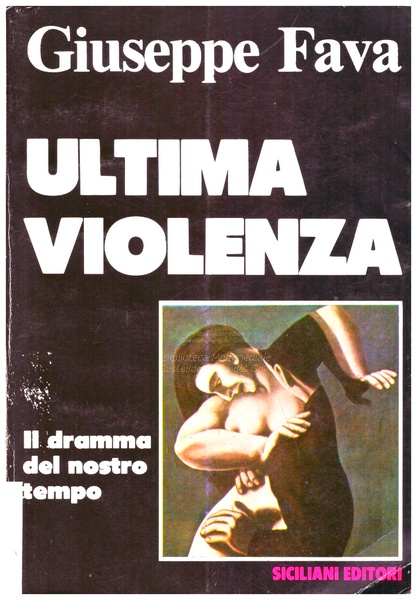 Ultima violenza