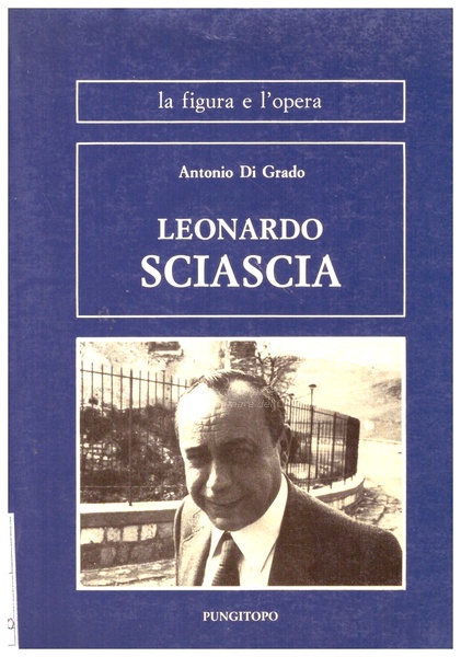 Leonardo Sciascia