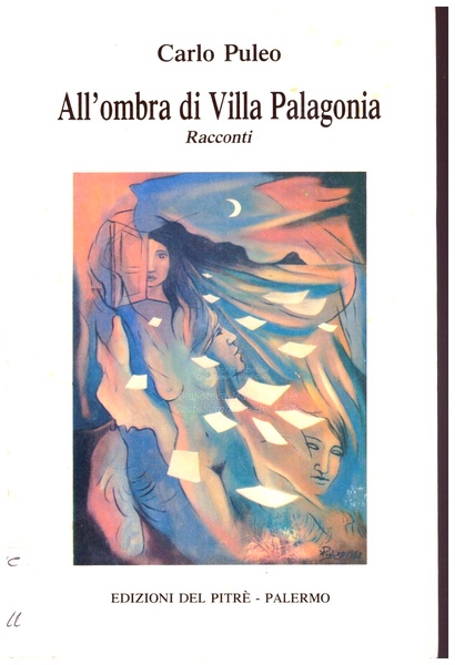 All'ombra di Villa Palagonia