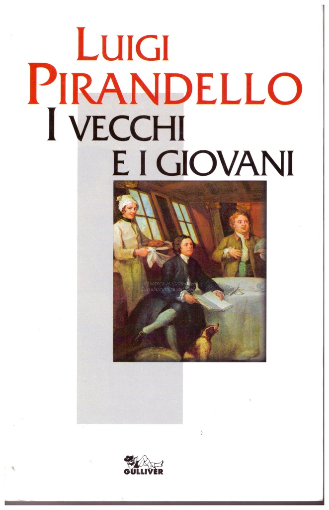 I vecchi e i giovani