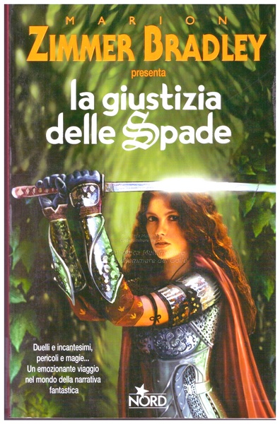 La giustizia delle spade