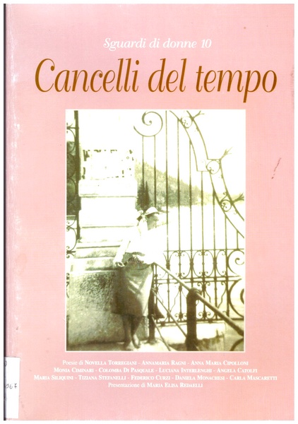 Cancelli del tempo