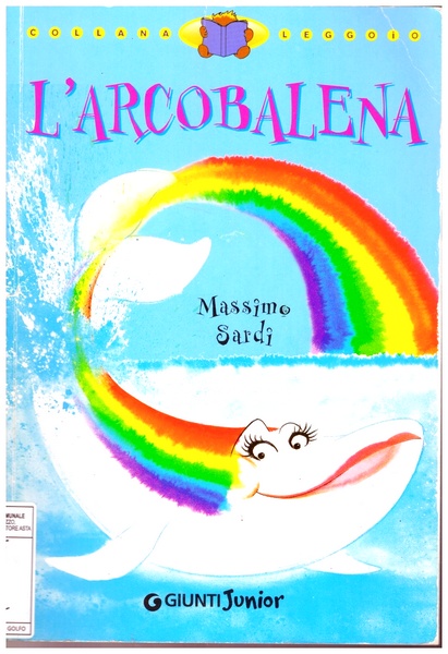 L' arcobalena - d--