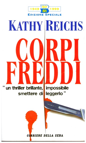 Corpi freddi