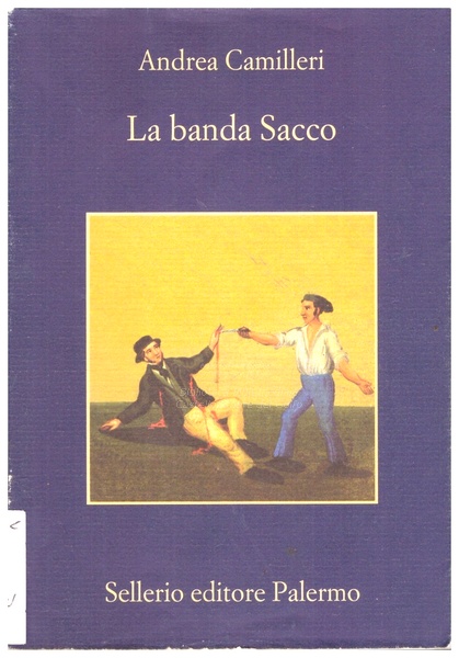 La banda Sacco