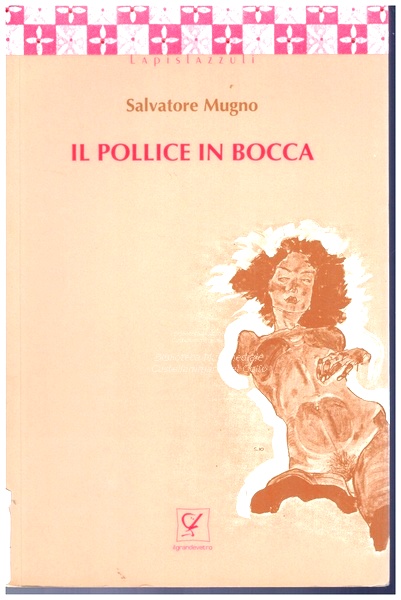 Il pollice in bocca