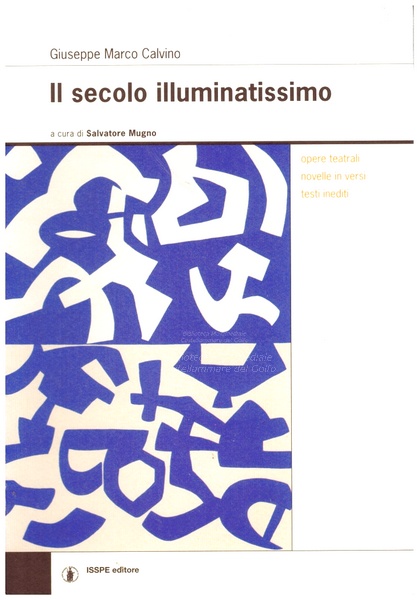 Il secolo illuminatissimo