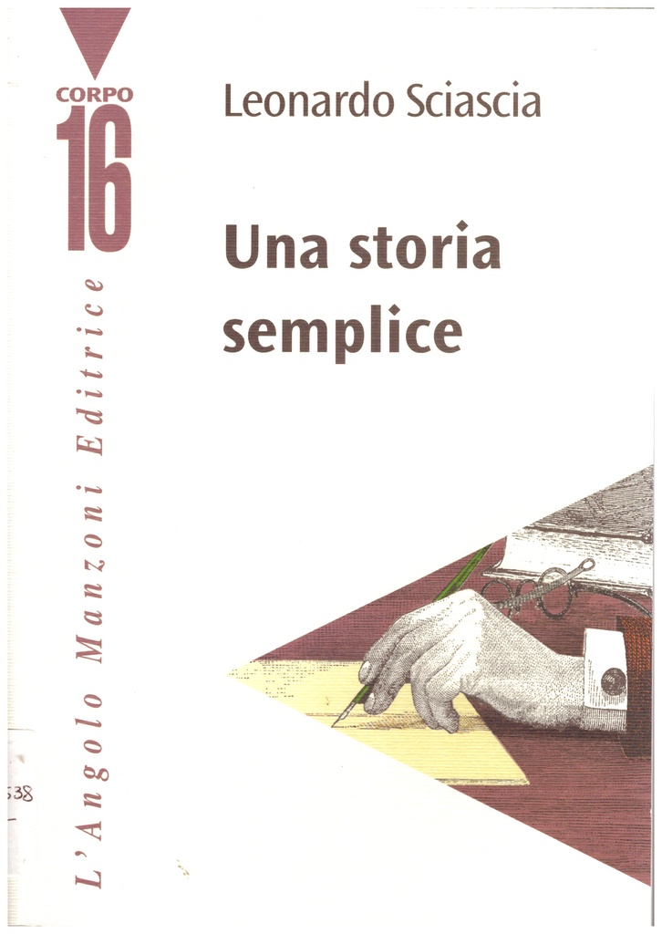 Una storia semplice