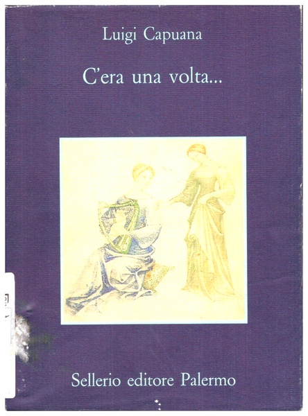 C'era una volta