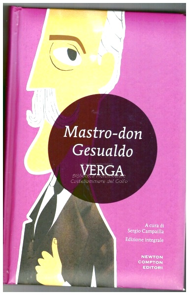 Mastro don Gesualdo