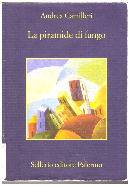 La piramide di fango