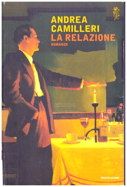 La relazione