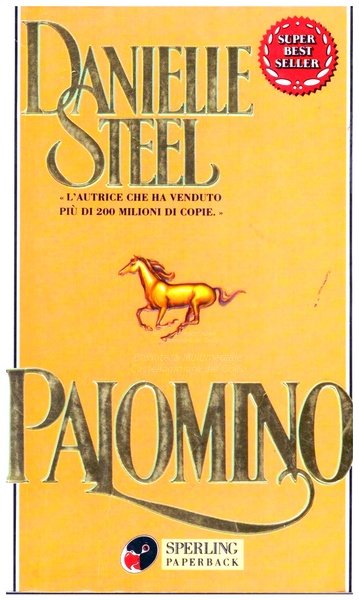 Palomino