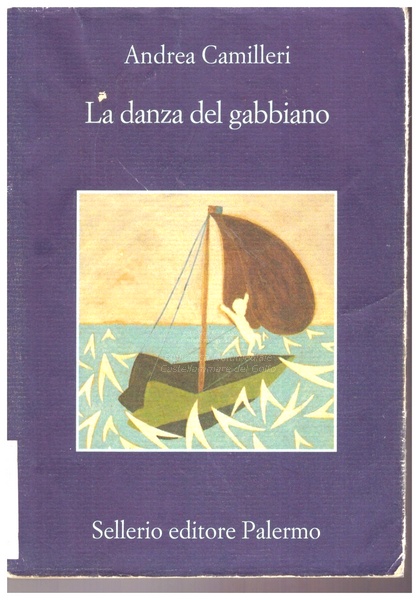 La danza del gabbiano