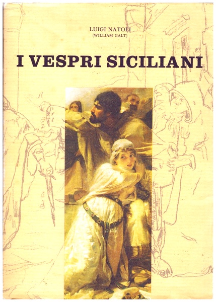 I vespri siciliani