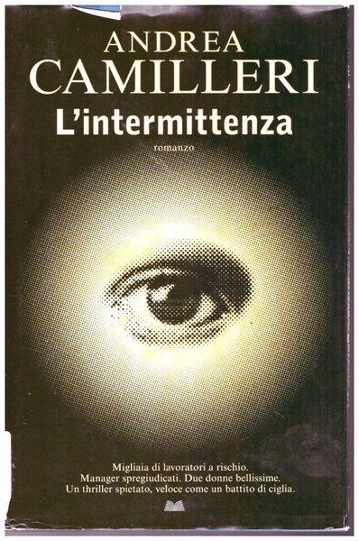 L'intermittenza