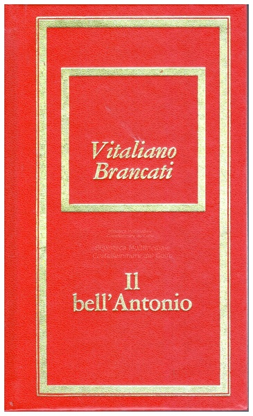 Il bell'Antonio