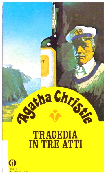 Tragedia in tre atti