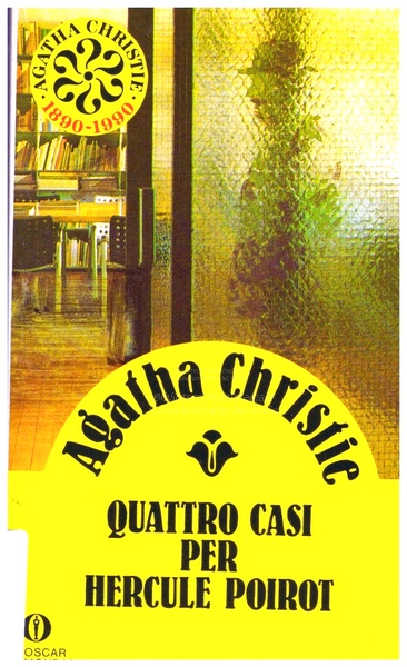 Quattro casi per Hercule Poirot