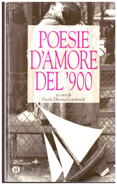 Poesie d'amore del '900