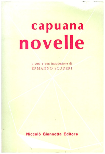 Novelle