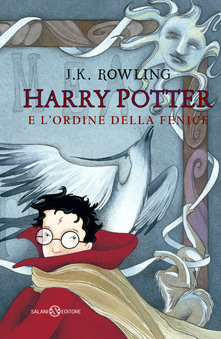 Harry Potter e l'Ordine della Fenice - d--