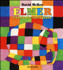 Elmer l'elefante variopinto - d--