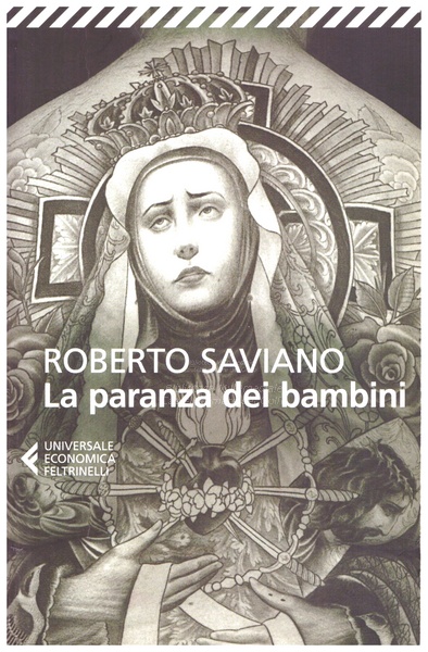 La paranza dei bambini