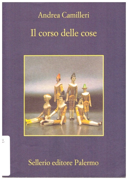 Il corso delle cose