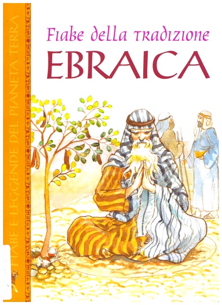 Fiabe della tradizione ebraica