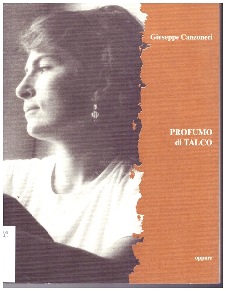 Profumo di talco