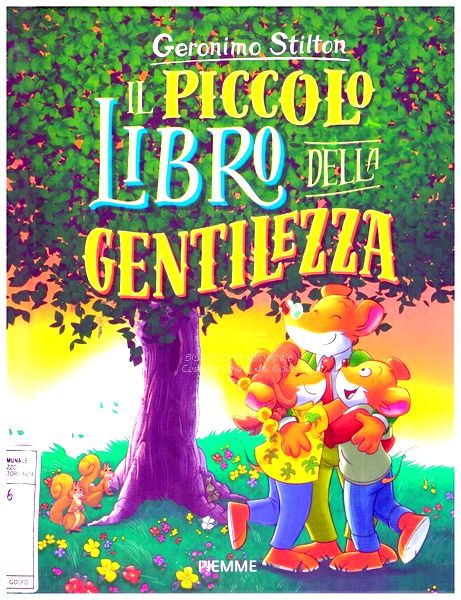 Il piccolo libro della gentilezza - d--