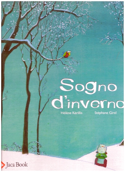 Sogno d'inverno - d--