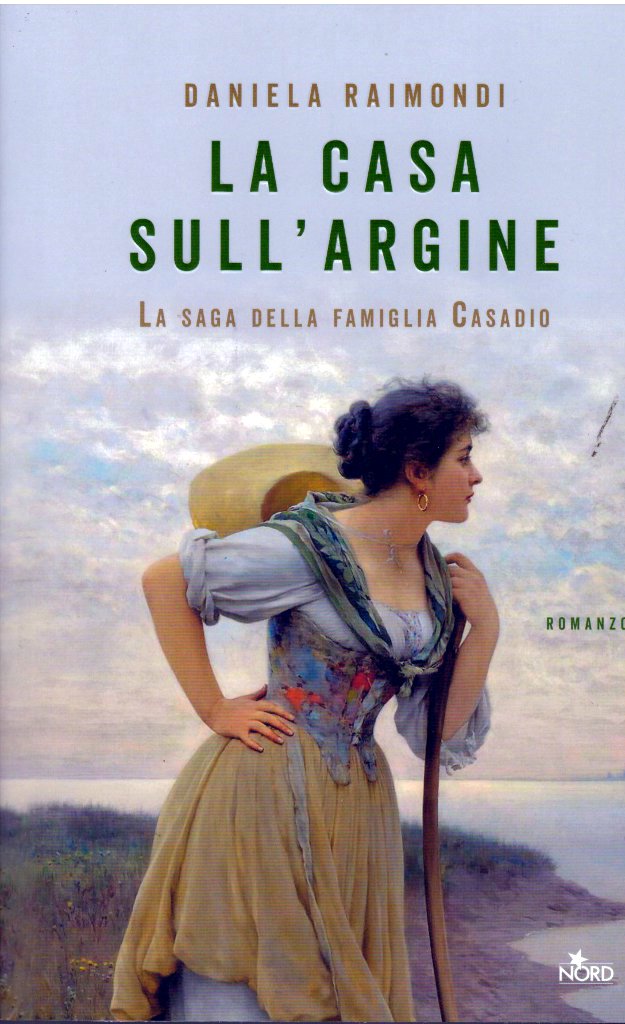 La casa sull' argine - d--