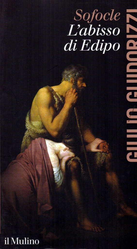 Sofocle, l' abisso di Edipo - d--