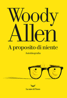 A proposito di niente : autobiografia - d--