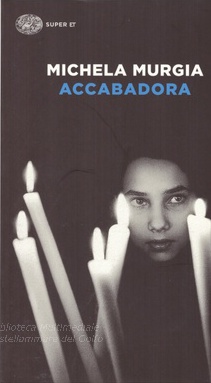 Accabadora - d--