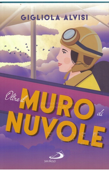 Oltre il muro di nuvole - d--