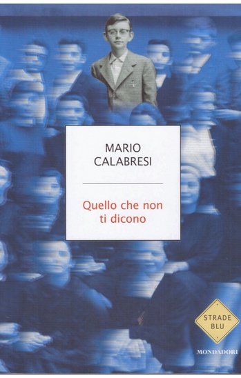 Quello che non ti dicono - d--