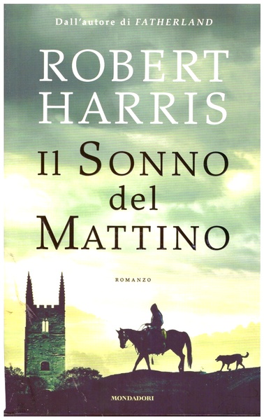 Il sonno del mattino - d--