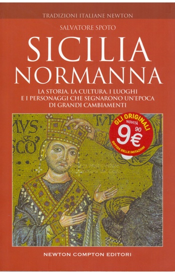 Siclia normanna - d--