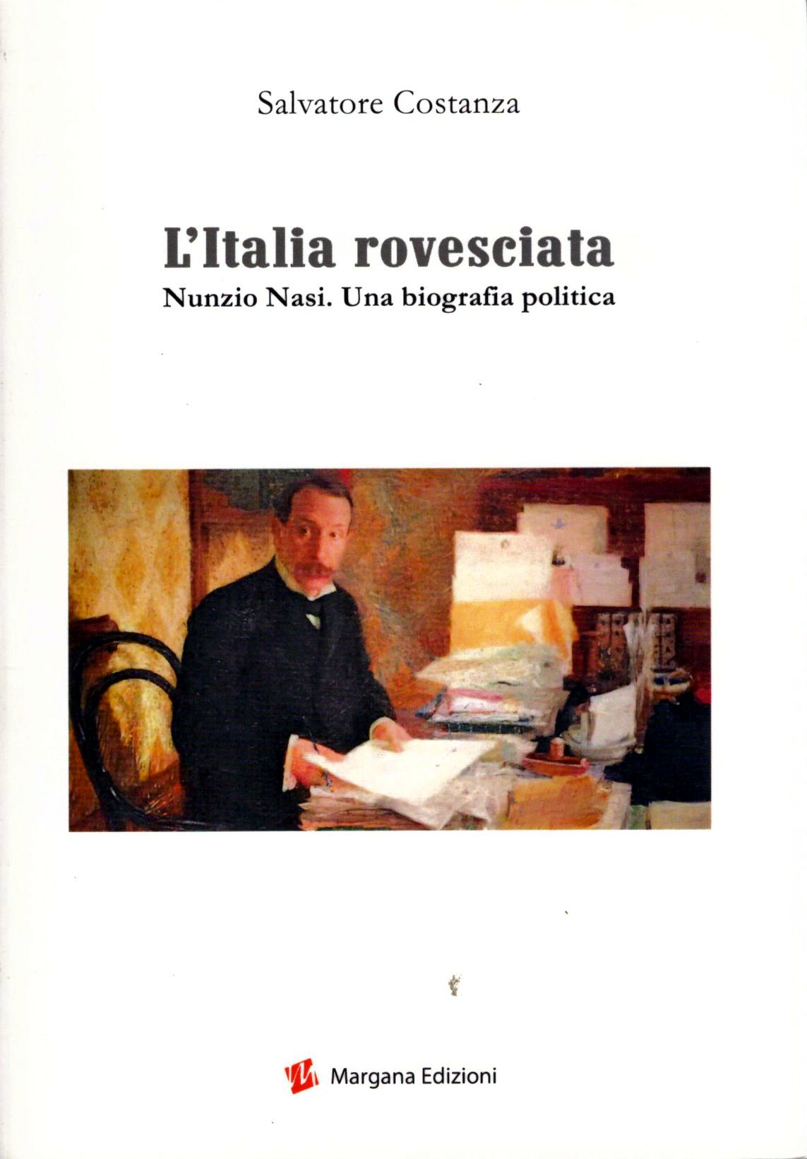 L'Italia rovesciata - d--